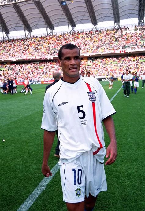 rivaldo now.